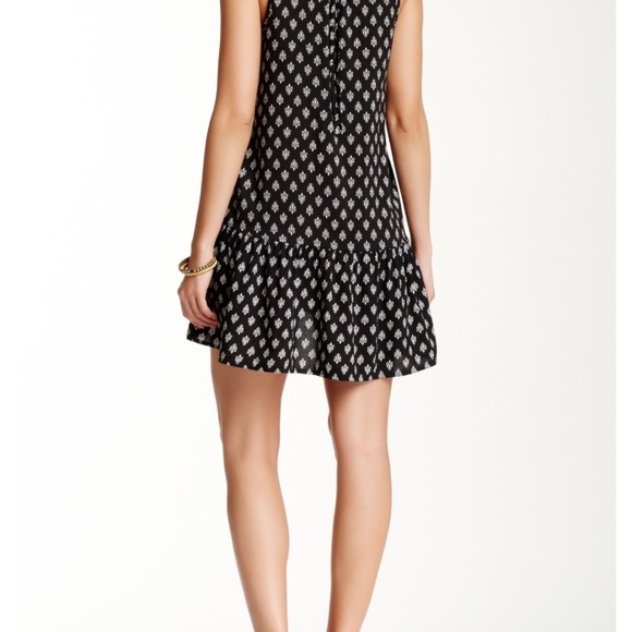 Nordstrom Blu Pepper Dress - Picture 5 of 5